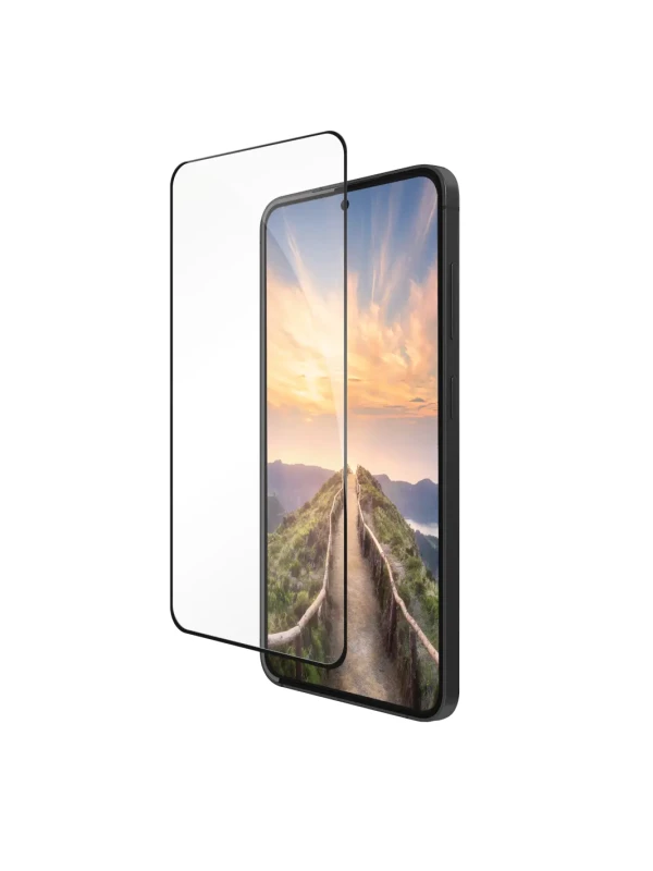 Image of dbramante1928 ES36BF006577 mobile phone screen/back protector Clear sc