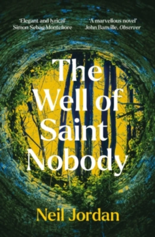Image of The Well of Saint Nobody Paperback / softback