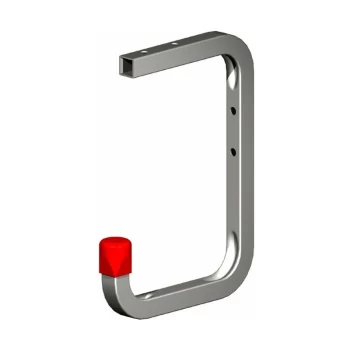 Image of Rothley - Wall Ceilng Hook 150mm - RK02975SHO