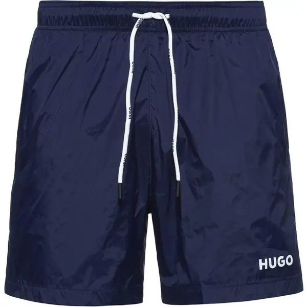 Image of Hugo Haiti Swim Shorts - Blue XL