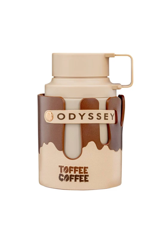 Image of ARMAF Womens Odyssey Toffee Coffee Eau de Parfum 100ml in Misc Misc Female 100ml