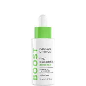 Image of Paula's Choice 10% Niacinamide Booster (20ml)