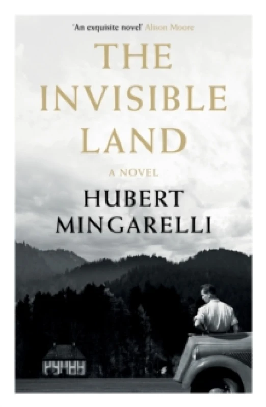 Image of The Invisible Land Paperback / softback