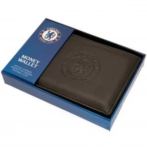 Image of Chelsea FC Debossed Wallet