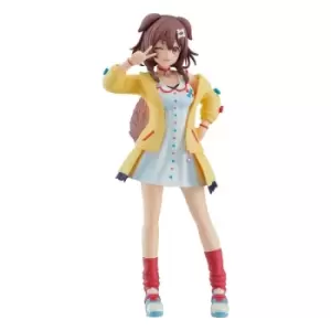 Image of Hololive Production Pop Up Parade Statue Inugami Korone 17 cm