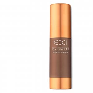 Image of Ex1 Cosmetics Invisiwear Liquid Foundation 15