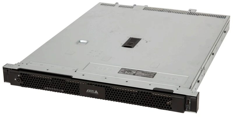 Image of AXIS Axis S1216 Black 02895-001