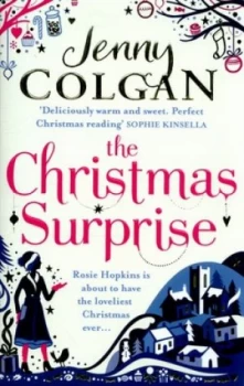 Image of The Christmas Surprise by Jenny Colgan Paperback