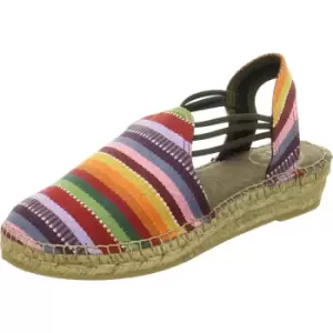 Image of Toni Pons Comfort Sandals multi-coloured Norma 6.5