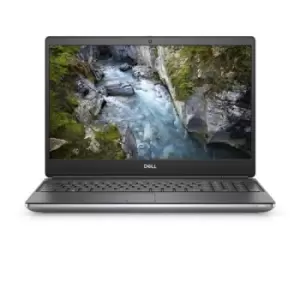 Image of DELL Precision 7560 Mobile workstation 39.6cm (15.6") Full HD Intel Core i9 16GB DDR4-SDRAM 512GB SSD NVIDIA RTX A2000 WiFi 6 (802.11ax) Windows 10 Pr