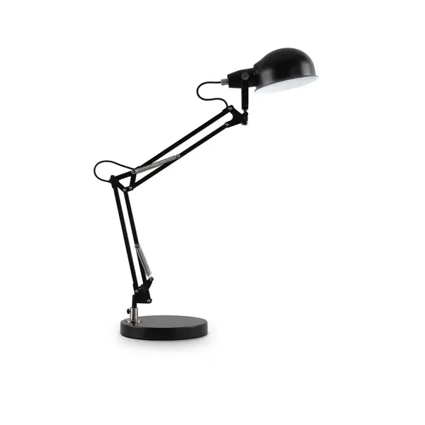 Image of Johnny Desk Task Lamp Black
