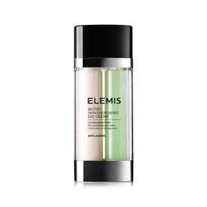 Image of Elemis BIOTEC Skin Energising Day Cream Combination 30ml