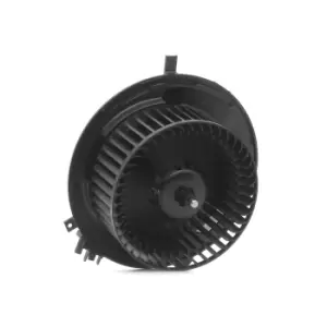 Image of RIDEX Blower Motor VW,AUDI,SKODA 2669I0222 5Q1819021A,5Q1819021C,5Q1819021G 5Q1819021A,5Q1819021C,5Q1819021G,5Q1819021A,5Q1819021C,5Q1819021G