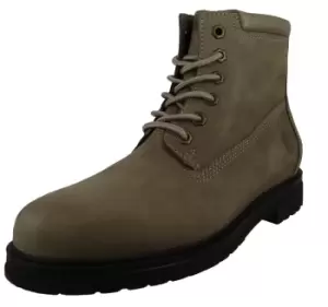 Image of Timberland Ankle Boots grey 7.5