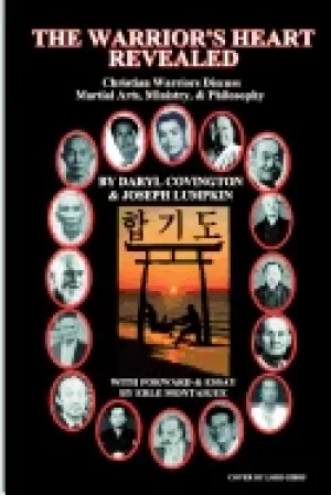 Image of warriors heart revealed