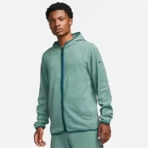 Image of Nike Victory Golf Hoodie - Green