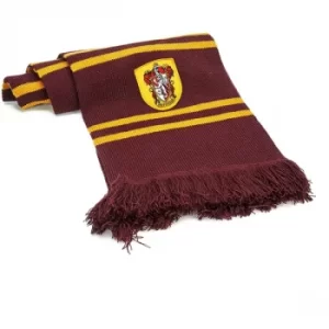 Image of Harry Potter Gryffindor Scarf