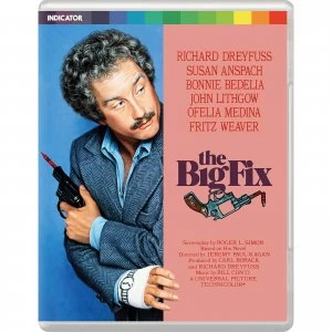 Image of The Big Fix (Limited Edition)