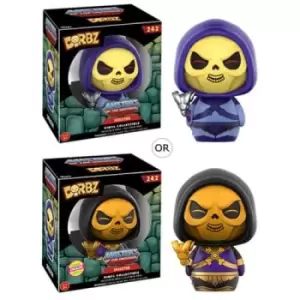 Image of Masters of the Universe Skeletor Dorbz Vinyl Figure