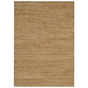 Image of Asiatic Jute Rug - 200 x 300cm - Natural