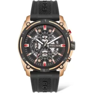 Image of Gents Police Watch