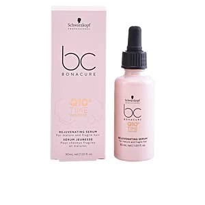 Image of BC TIME RESTORE Q10+ rejuvenating serum 30ml