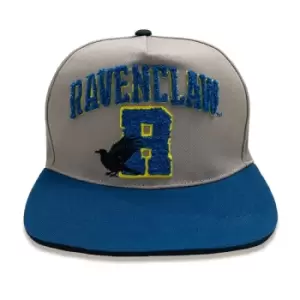 Image of Harry Potter - College Ravenclaw (Snapback Cap) One Size