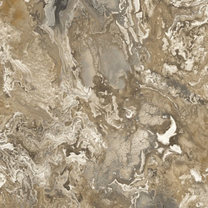 Image of Rasch Serafina - Mocha Wallpaper, Brown 535082