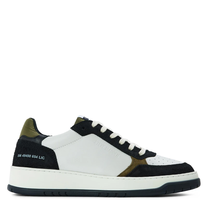 Image of Steve Madden Womens Annie Stiletto Court Shoes Champagne female 4 (37)