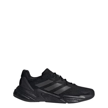 Image of adidas X9000L3 Shoes Mens - Core Black / Core Black / Core