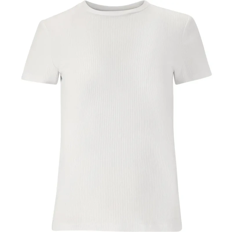 Image of Athlecia Womens T-Shirt Athlecia Lankae Blanc Female 36