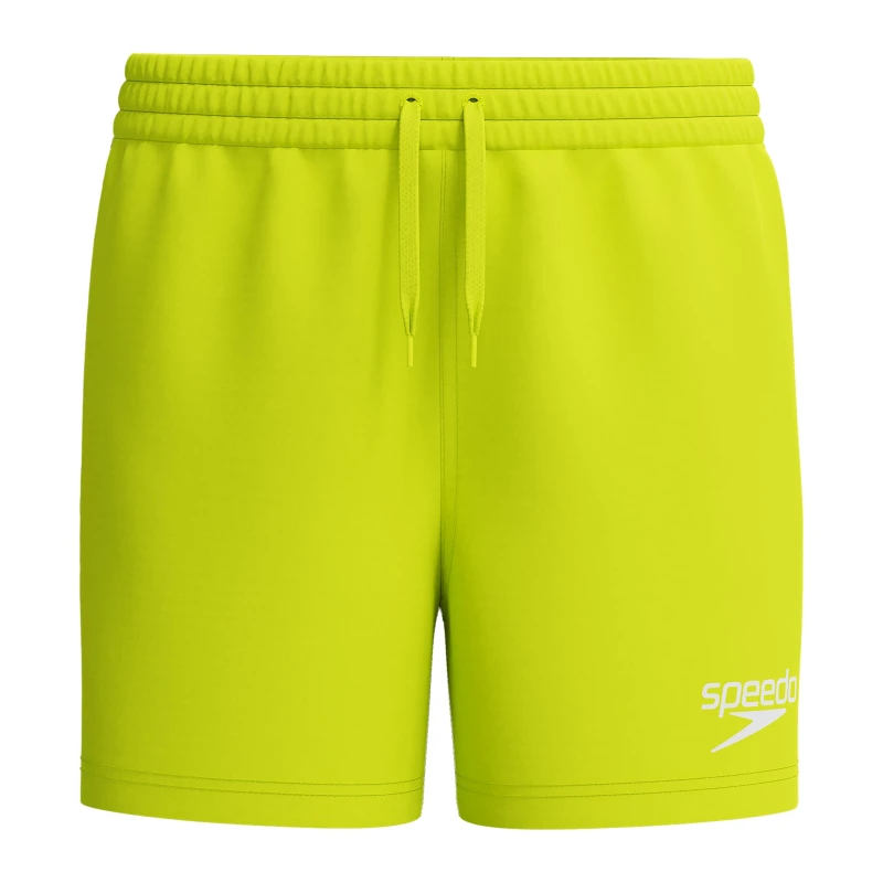 Image of Speedo Children's swimming shorts Speedo Essential 13" Jaune Unisex 10/11 years