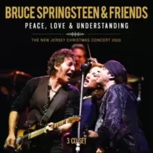 Image of Peace, Love & Understanding: The New Jersey Christmas Concert 2003