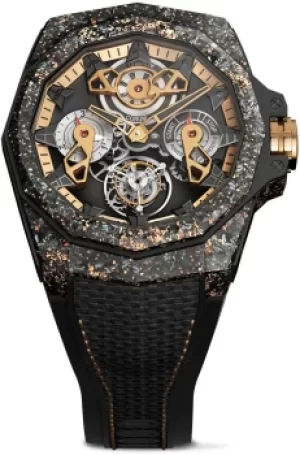 Image of Corum Watch Admiral Tourbillon