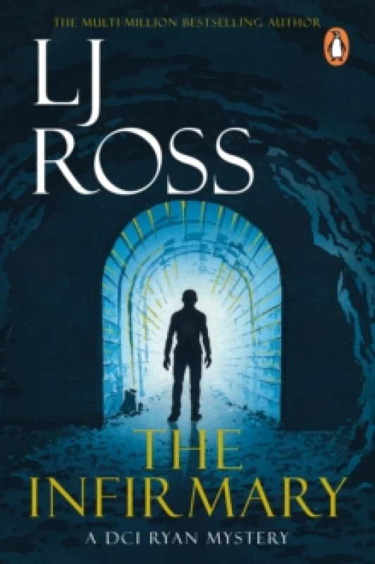 Image of The Infirmary Paperback / softback