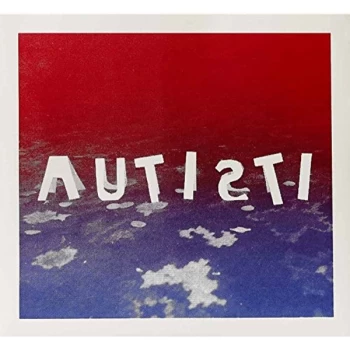 Image of Autisti (Louis Jucker & Emilie Zoe) - Autisti CD