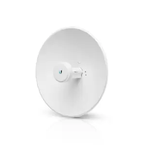 Image of Ubiquiti Networks PowerBeam 2AC network antenna Directional...