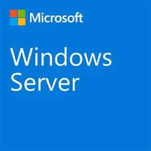 Image of Microsoft Windows Server 2022 Datacenter 1 license(s)