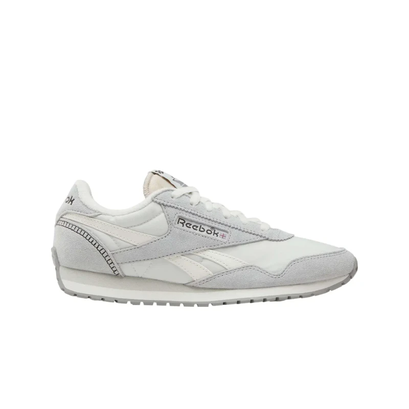 Image of Reebok Womens Trainers Reebok Classic Az Gris Female 36