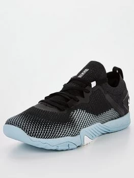 Image of Urban Armor Gear Training Tribase Reign 3 Nm Trainers - Black/Blue, Size 10, Men