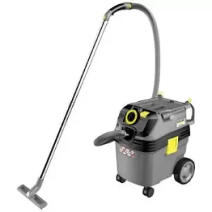 Image of Karcher Professional NT 30/1 Ap Te L 1.148-231.0 Wet & Dry Vacuum Cleaner