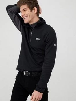 Image of Regatta Highton Half Zip Fleece