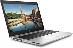 Image of HP ProBook 650 G5 15.6" Laptop