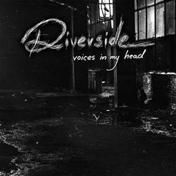 Image of Riverside - Voices in My Head CD