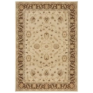 Image of Asiatic Windsor Rug - 240 x 340cm - Beige