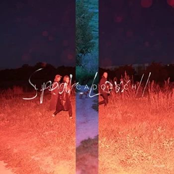 Image of Lucia Cadotsch - Speak Low II Vinyl