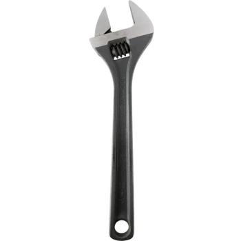Image of Adjustable Spanner, Steel, 12IN./300MM Length, 38MM Jaw Capacity - Kennedy