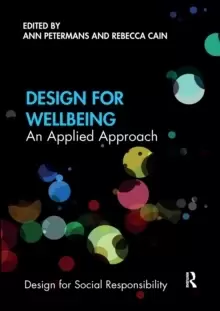 Image of Design for Wellbeing : An Applied Approach