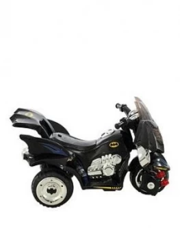 Image of Batman 6V Bat Bike