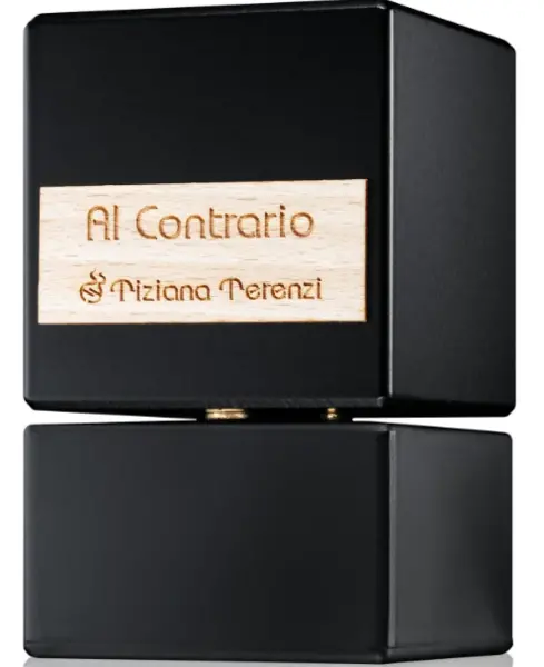 Image of Tiziana Terenzi Al Contrario Extrait de Parfum Unisex 50ml